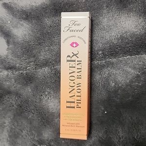 Too Faced Hangover Lip Balm